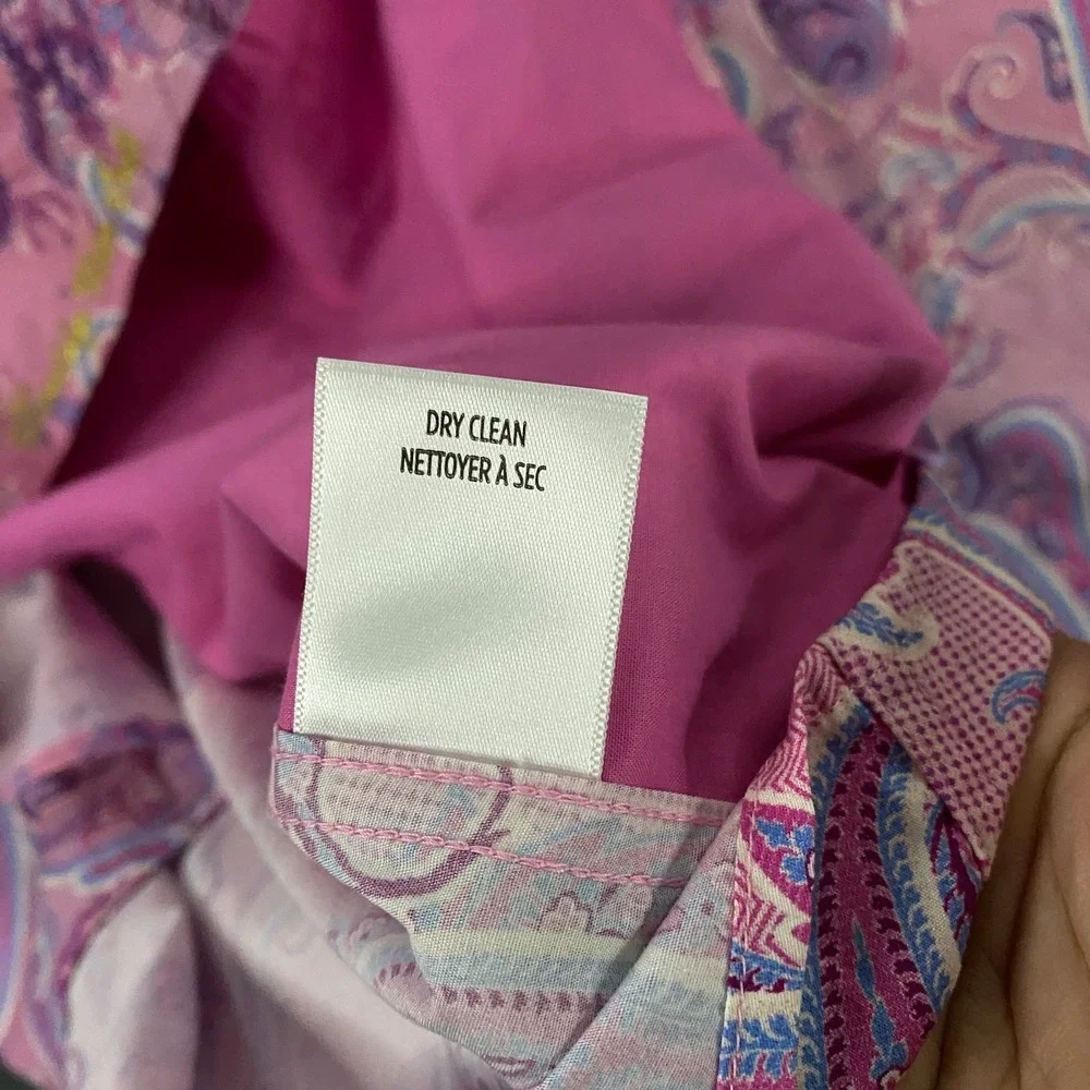 Robert Graham pre owned
